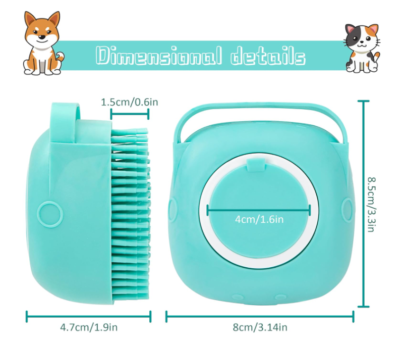 The 2-in-1 Bath Brush That Changes Everything