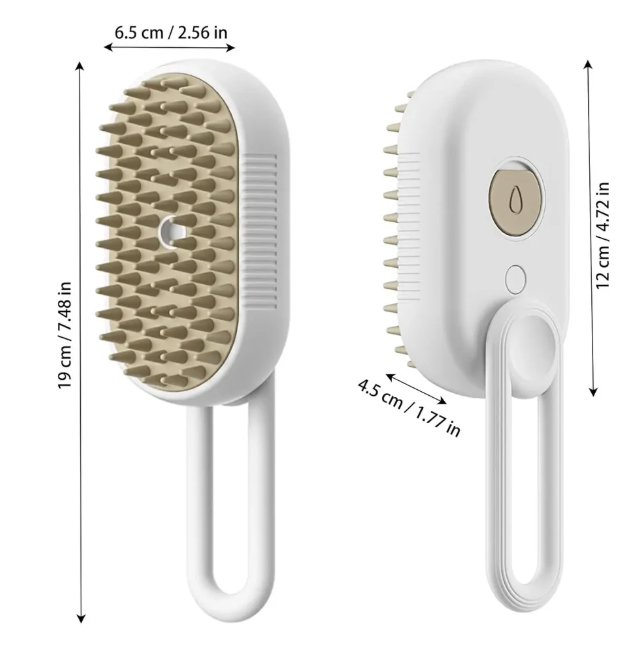 Less Stress, Healthier Coat – The Smart Grooming Solution