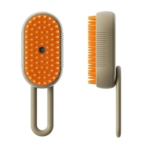 Less Stress, Healthier Coat – The Smart Grooming Solution