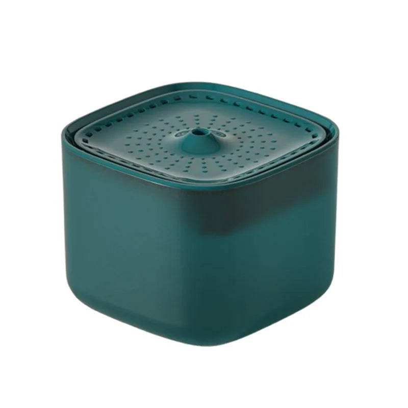 💧 Smart Hydration for Happy Cats 🐱 – 3L Whisper-Quiet Water Fountai